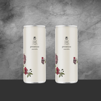 Tread Softly Prosecco Can 250ml