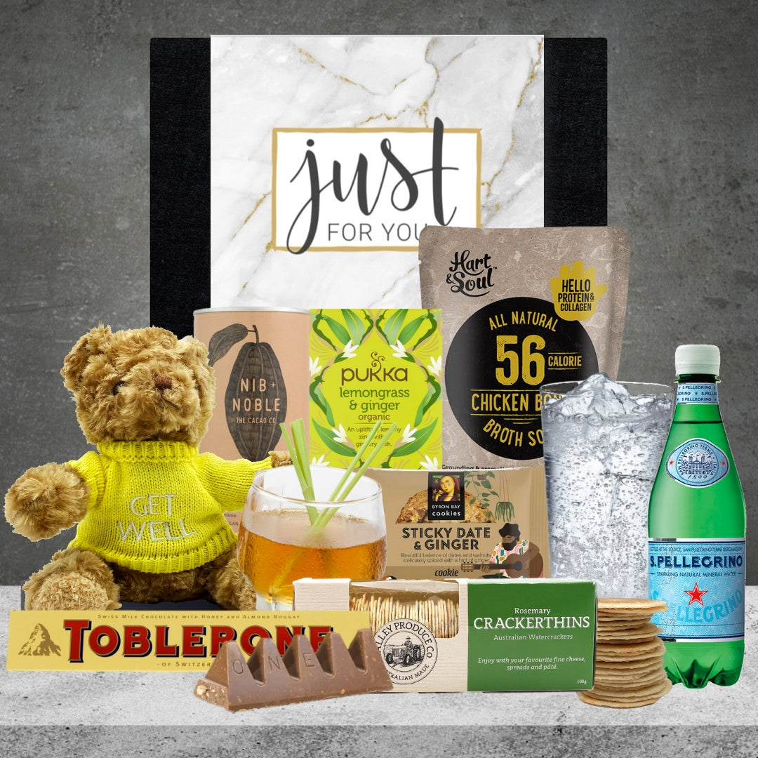 Get Well Hamper