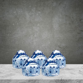 5 Baci Chocolate Balls