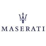 Hampers Galore client maserati