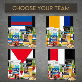 Happy 18th Birthday AFL Beer Hamper