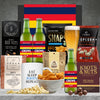 AFL Beer Gift Pack Adelaid Crows 