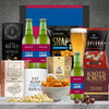 AFL Beer Gift Pack Brisbane Lions 