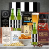 AFL Beer Gift Pack Collingwood Magpies 