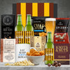 AFL Beer Gift Pack Hawthorn Hawks 
