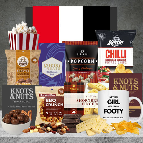 AFL_Snack_Gift_Hamper_St_Kilda_Saints