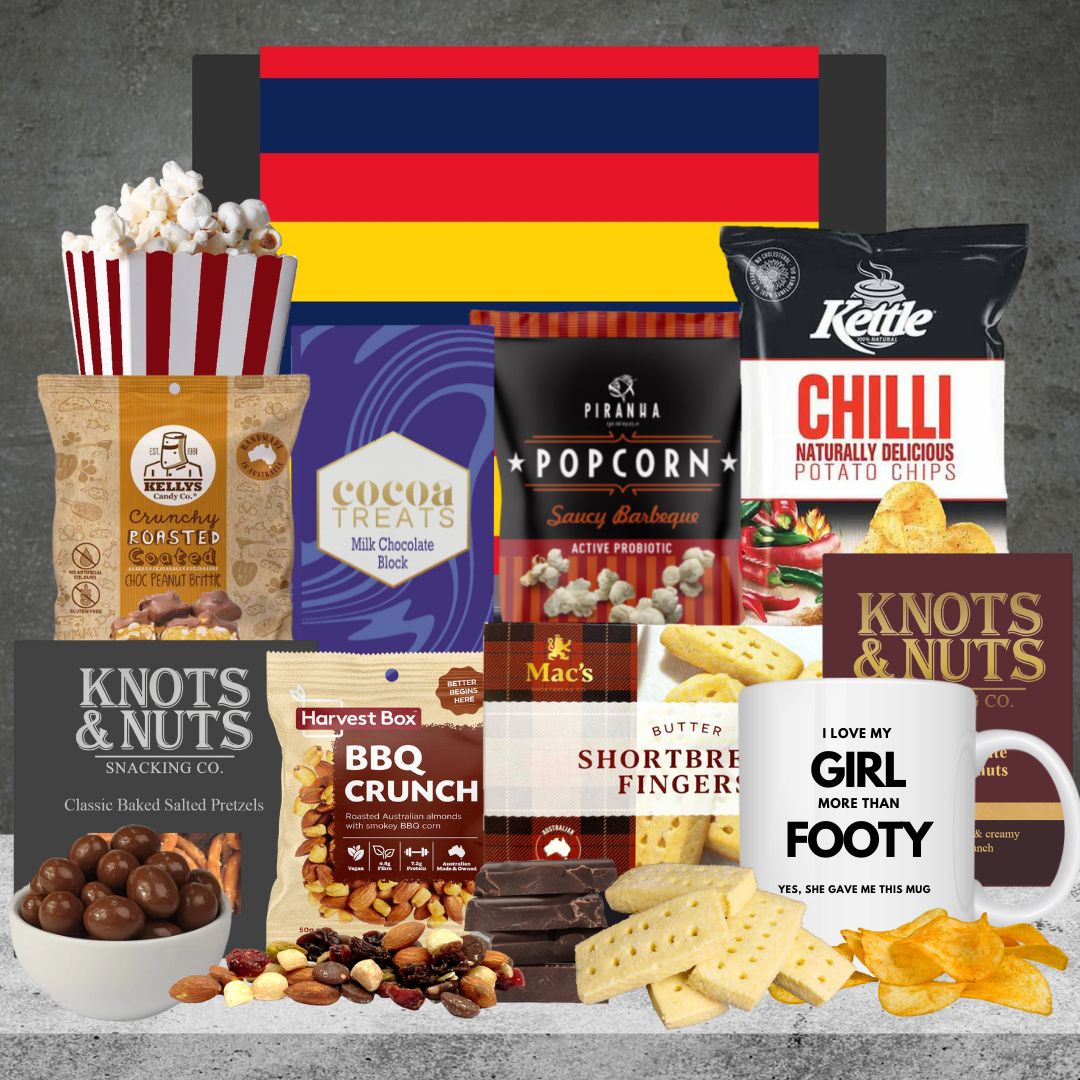 AFL_Snack_Gift_Hamper_adelaide_crows