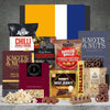 AFL Sporting Snack Hamper WC Eagles