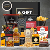 A Little Luxury Men's Whiskey Hamper