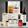 A Little Romance Anniversary Hamper