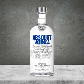 Absolut Vodka 700ml