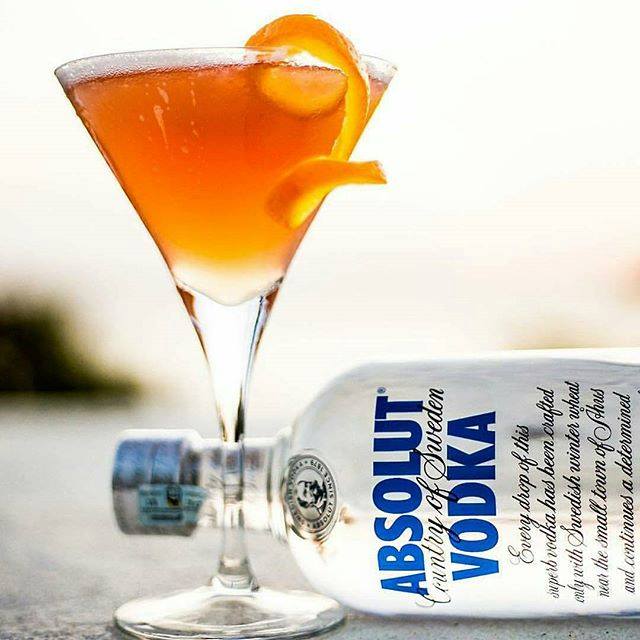 Absolut Vodka 700ml