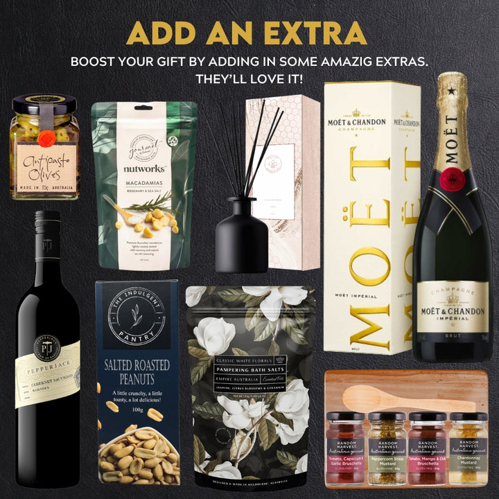 Add an Extra to your AFL Hamper