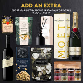 Canadian Club Cheers Hamper