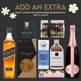 Add an Extra to your Christmas Hampers