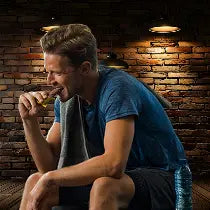 Alcohol Free Hampers