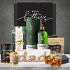 All Dad’s Favourite Whisky Hamper with Glenfiddich