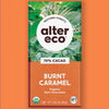 Alter Eco Organic Chocolate Deep Dark