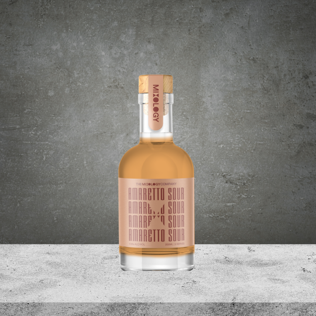 Amaretto Sour 200ml