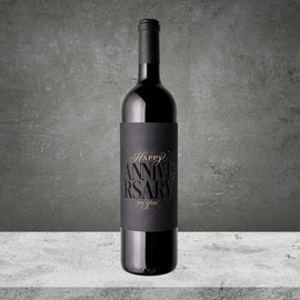 Anniversary Shiraz 750ml