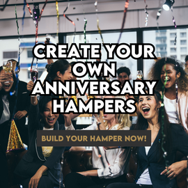 SNACK - CYO ANNIVERSARY HAMPER