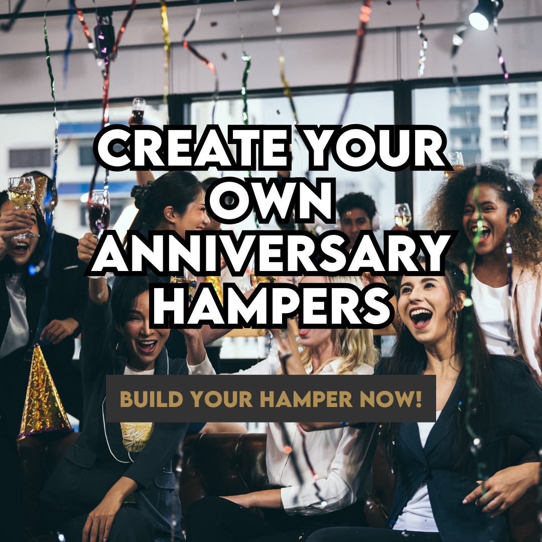 SNACK - CYO ANNIVERSARY HAMPER