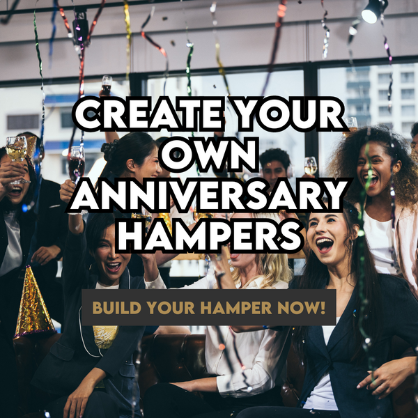 CYO Snack Anniversary Hamper