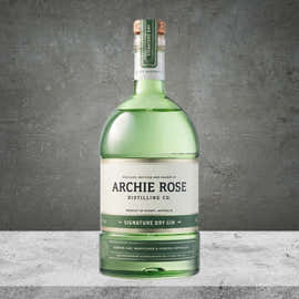 Archie Rose Distilling Co Signature Dry Gin 700ml