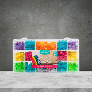 Art Star Complete Bead Set