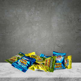 Assorted Lollies TNT Sour Chews