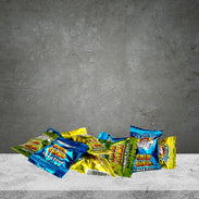 Assorted Lollies TNT Sour Chews