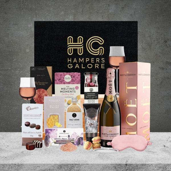 Australia's Most Expensive Hamper