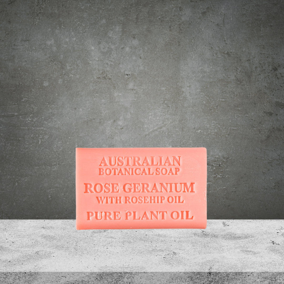 Empire Australia Australian Botanicals Soap Bar