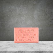 Empire Australia Australian Botanicals Soap Bar