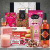 Australian Rose & Pamper Hamper For Her