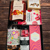 Australian Vodka Rose Cocktail Christmas Hamper Box