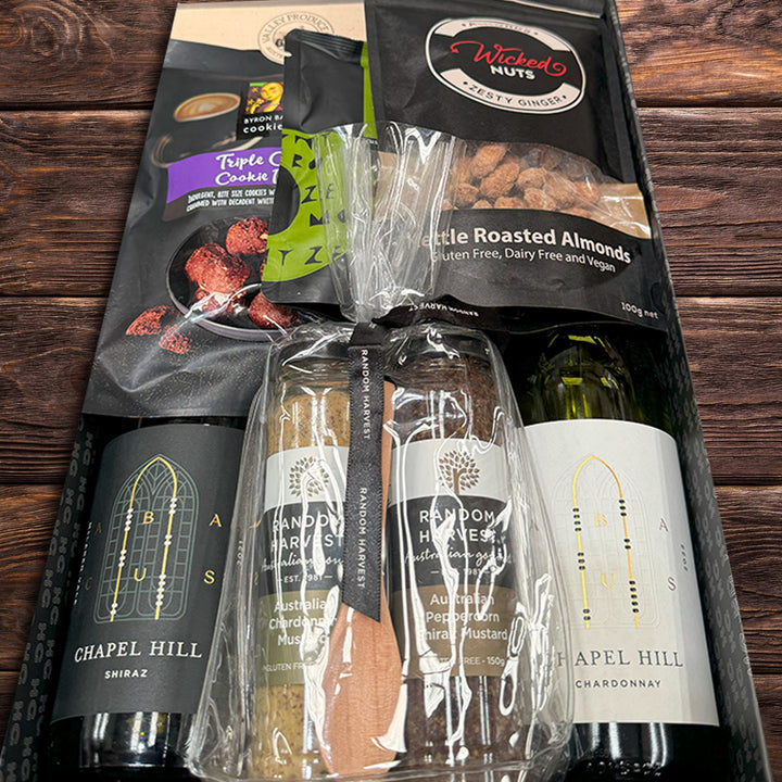 Australian Wine Gift