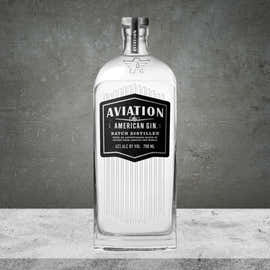 Aviation American Gin 700ml