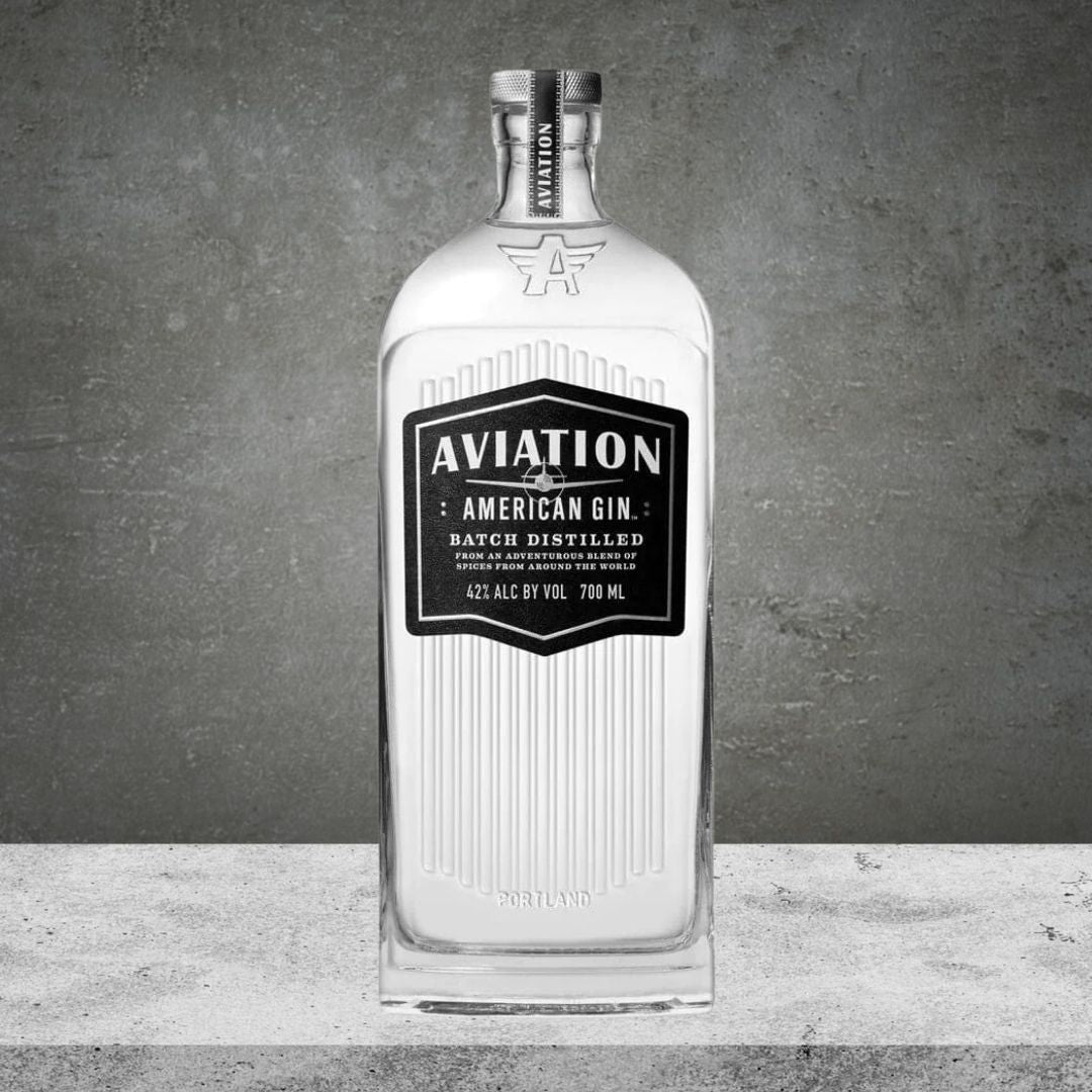 Aviation American Gin 700ml
