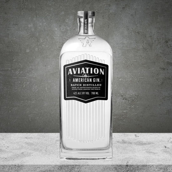 Aviation American Gin 700ml
