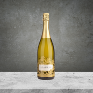 Azahara Mini Sparkling Chardonnay Pinot Noir 200ml
