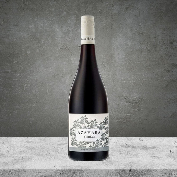 Azahara Shiraz 750ml