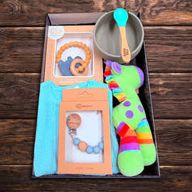 Unisex Baby Playtime Hamper