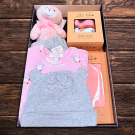 Gift for Baby Girl Hamper