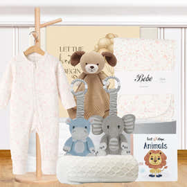 Welcome Baby Hamper