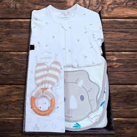 Unisex Newborn Baby Hamper