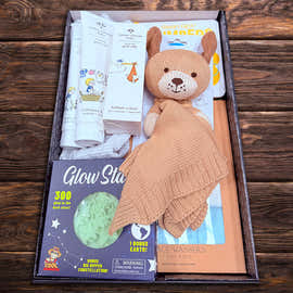 Baby Boy Bedtime Baby Hamper