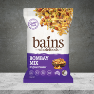 Bains Wholefoods Bombay Mix Original 100g