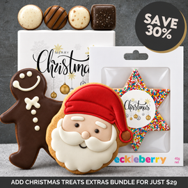 Christmas Treats Extras Bundle