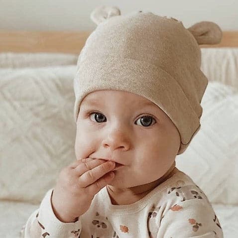 Baby Beanie